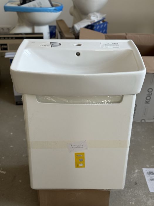 Vand mobilier lavoar (51x41x59)