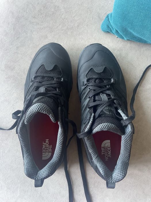 The North Face дамски обувки