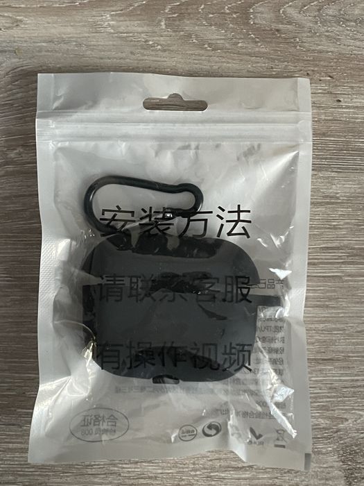 Айрподс про 2 ANC