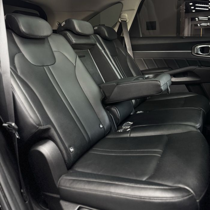 KIA SORENTO 7 места 2024