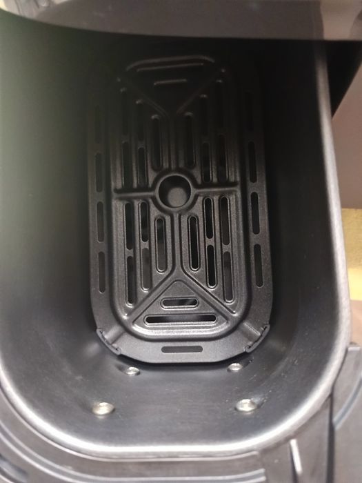 Еър Фрайър fhilips Na352/00