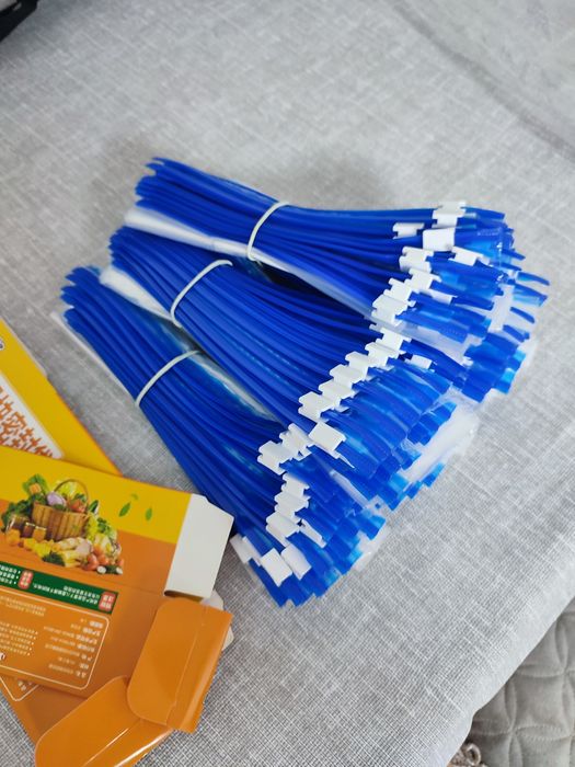 Зип пакеты небольшие