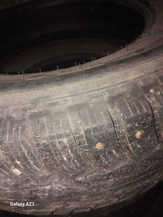 Продается шина б/у