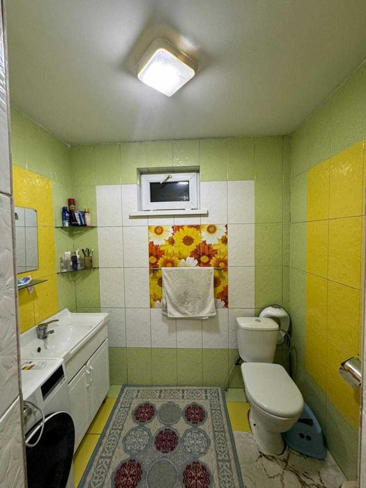 Продаётся дом в микрорайоне Ожет