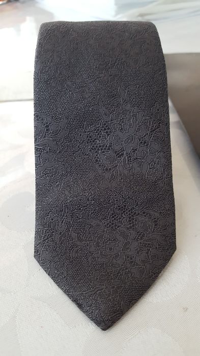 Галстук шелковый Strellson