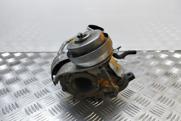 Turbina  Turbo Turbosuflanta 2.2 D-4D  17201-26020 / 1720126020 Toyot