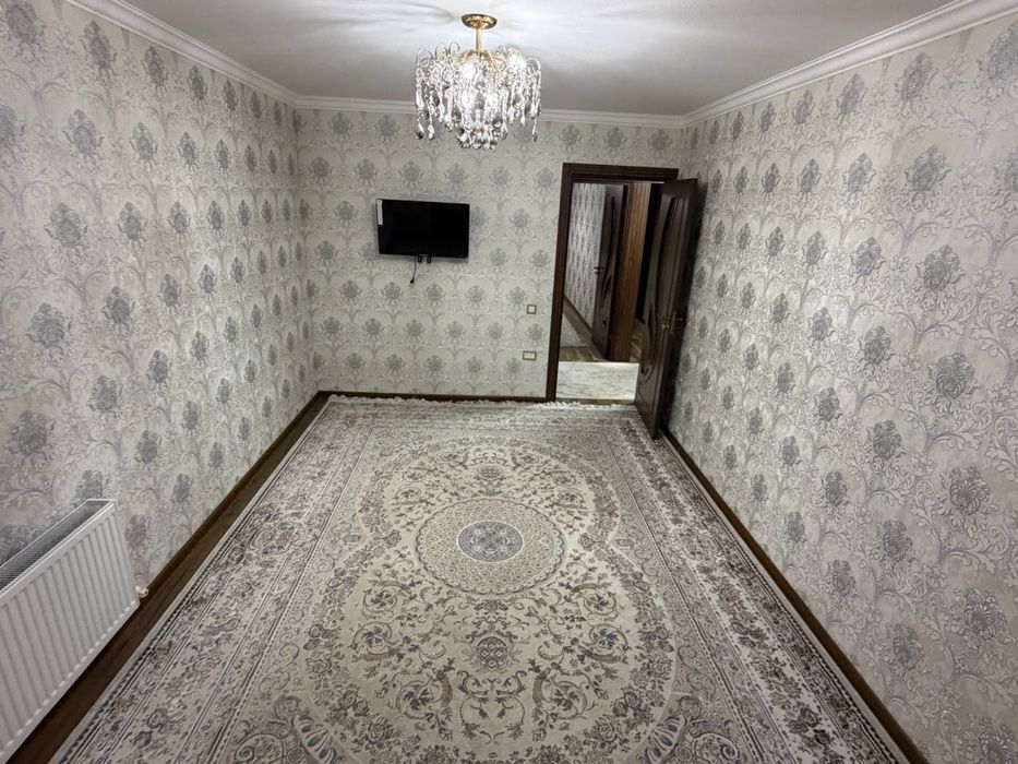 Срочно продам квартиру!