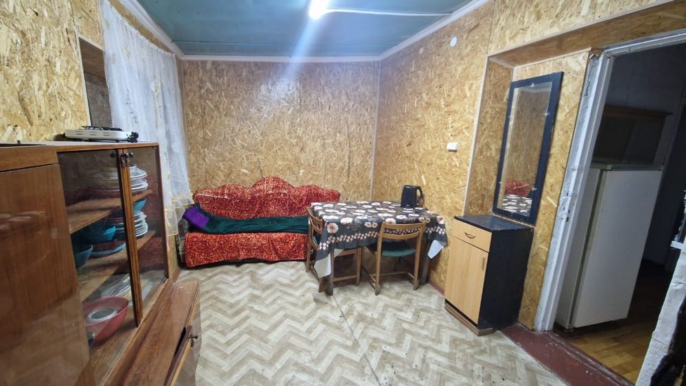 Сдается дом в Чубар-Тюбеке
