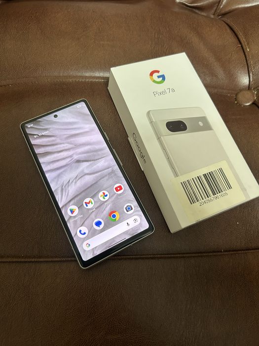 Google Pixel 7 8/128Gb