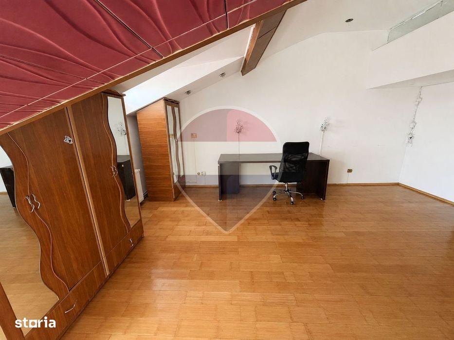 Vilă 6 Camere | Vis-a-vis One Cotroceni | 170 mp | 2 Locuri parcare