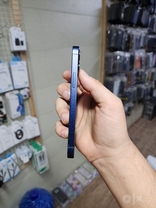 Iphone 12 mini sotiladi vakuum