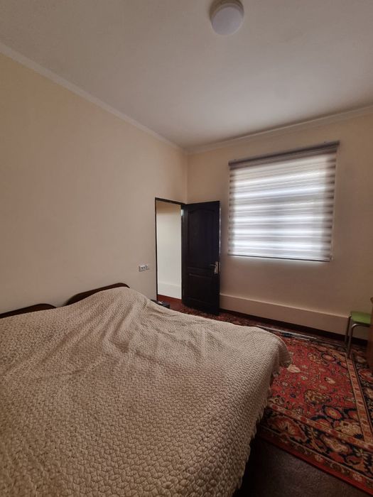 Зангиота туманида 3хонали квартира Арендага берилади Оилага