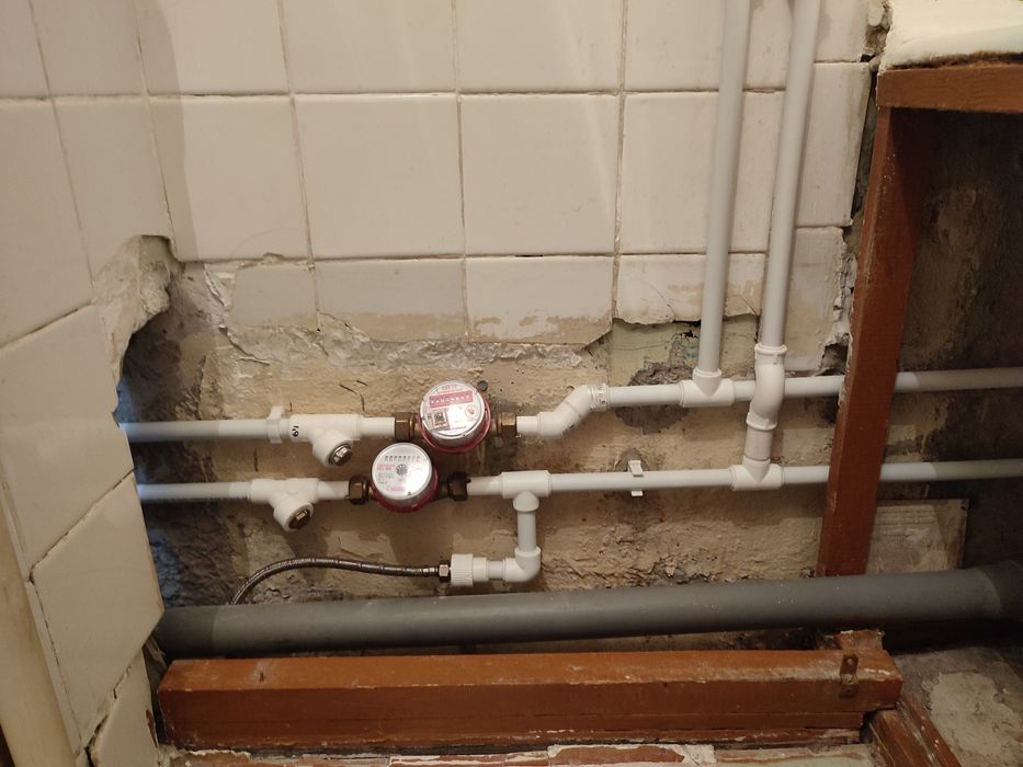 Сантехник Петропавловск