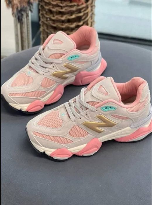 Adidași damă New Balance 9060. Transport gratuit!