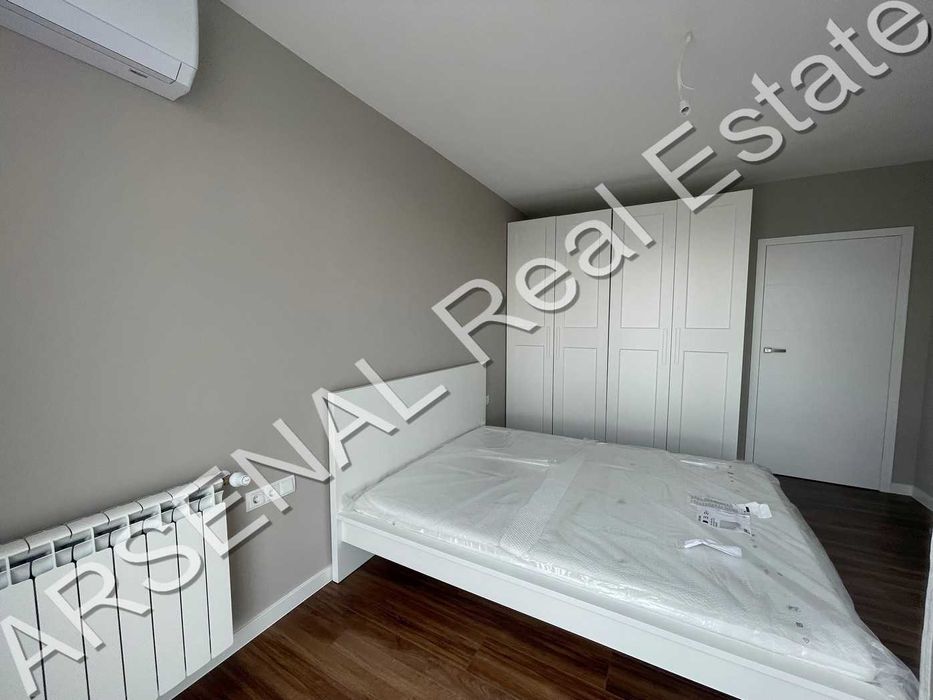 Дава се под наем Двустаен апартамент в София, Левски - 65 кв.м за 687.99 € - Снимка #4