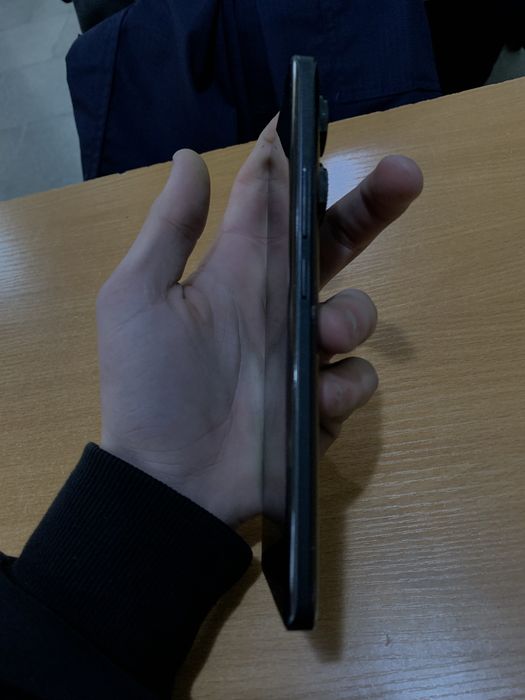 Редми нот 13 pro +5G обмен на айфон