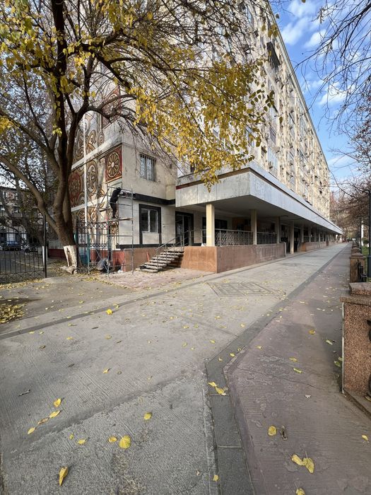 Аренда нежилое 1-Линия Ор: Гламур Нукуская 65 кв.м Евро ремонт 3 комна