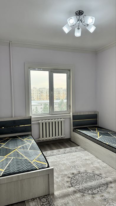 Корасув 6 бозорча арендага берилади