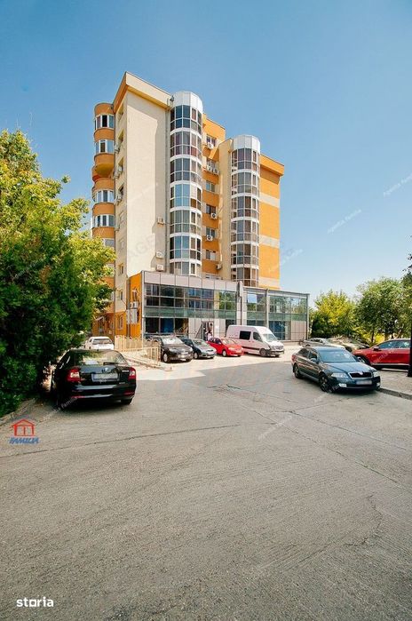 2 camere cu vedere spre Dunăre – Vânzare sau Închiriere