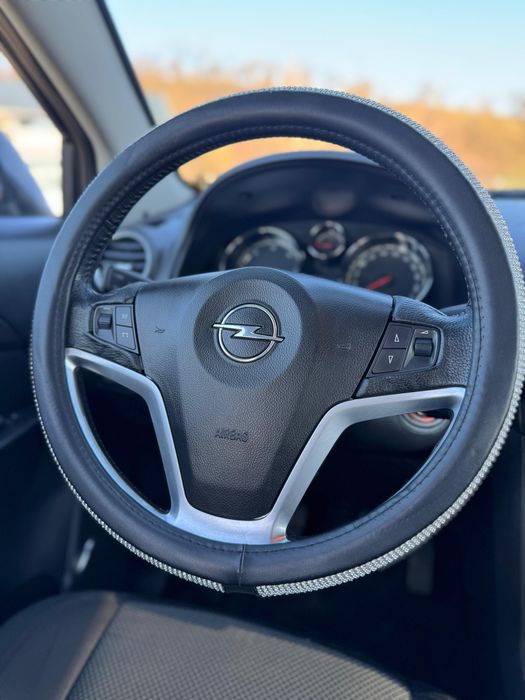 Opel Antara 2.2 Diesel