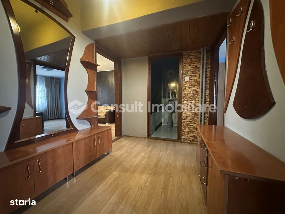 Apartament 3 camere decomandate | Marasti