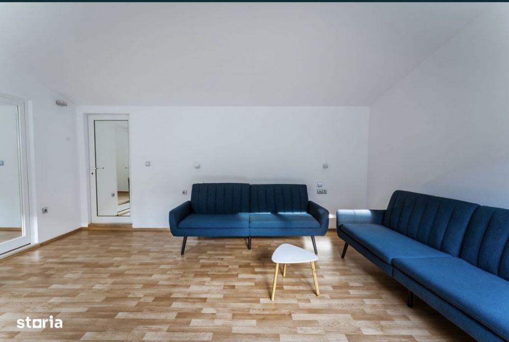 Spatiu birouri ultracentral, central P+1, mobilat complet, loc parcare