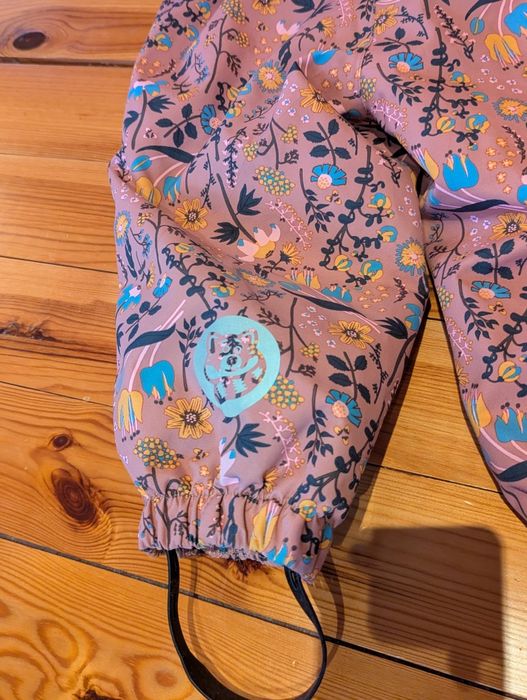 Зимни космонавти Racoon Reima Color Kids