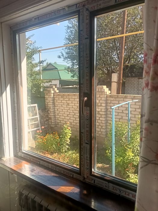 Окна двери балконы