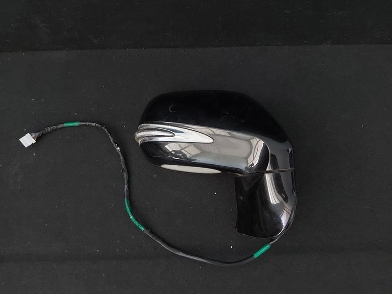 Дясно огледало Lexus RX 450 2011г.