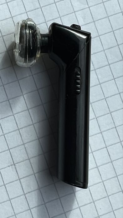 Casca bluetooth PLATONICS  PL 100