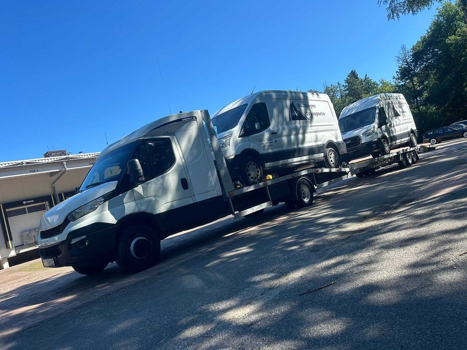 Transport Auto Pe Platforma Austria,Belgia,Germania,Olanda,Franta,ETC