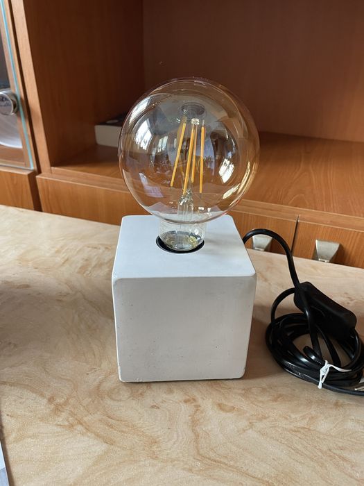 Lampa de masa Livarno
