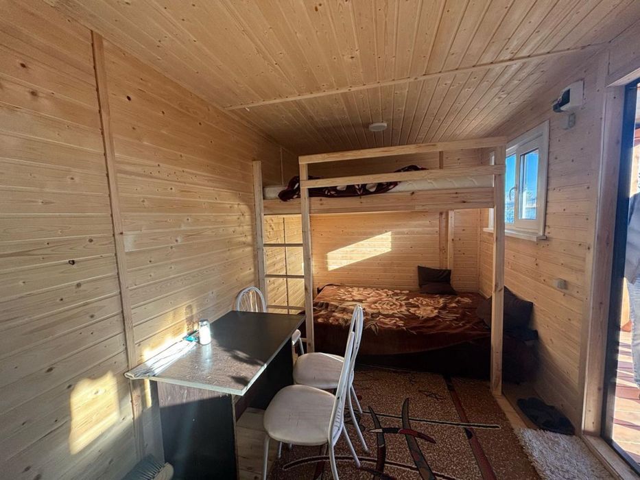 Продам дачу в С/О Энергетик 1