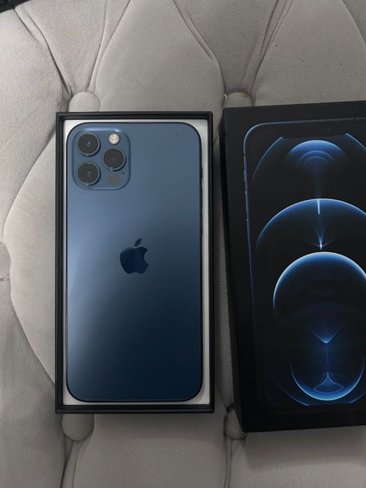 iphone 12 pro айфон 12 про