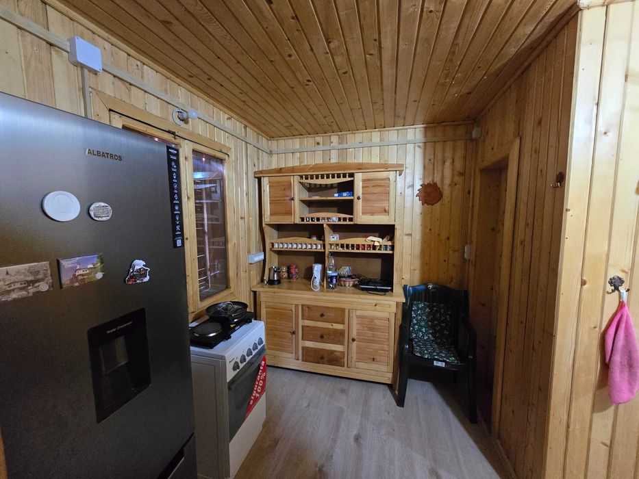 Casă de Vacanță Cornu de Jos, Prahova