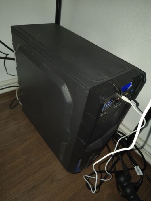 De vânzare Setup complet