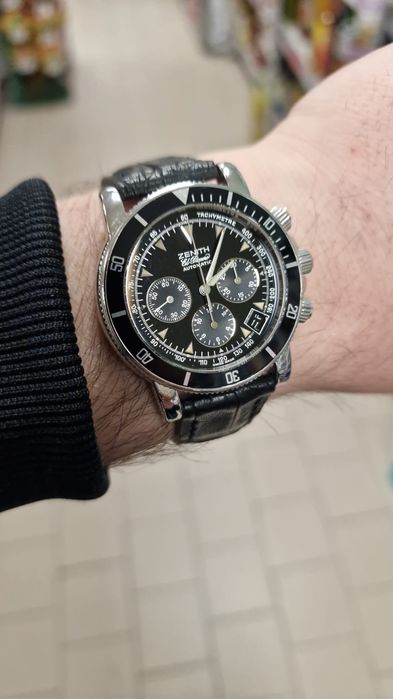 Curele de ceas premium-luxury handmade