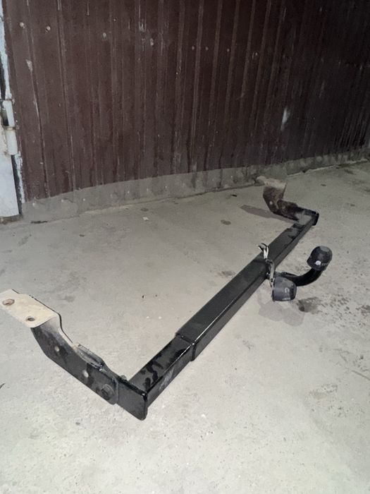 Фаркоп хонда одиссей