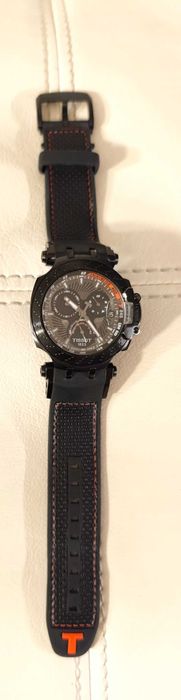 Мъжки часовник Tissot T-RACE MOTOGP