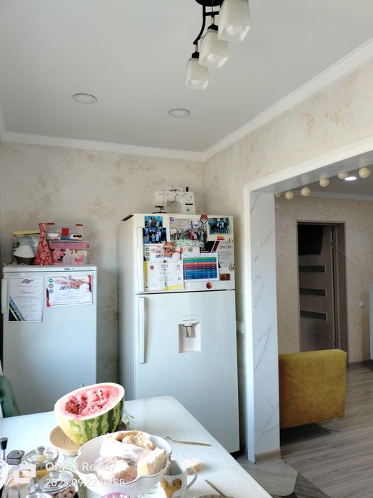 Продам 2х этажный Дом