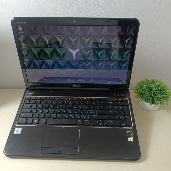 Ноутбук Dell Core i5