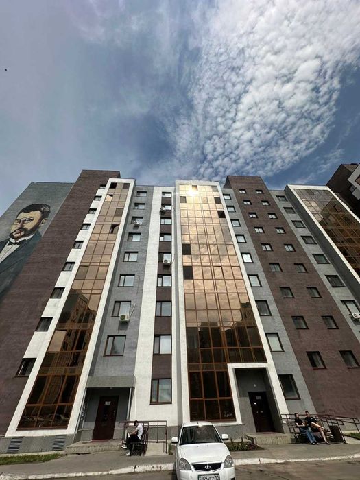 Продам однокомнатную квартиру в районе Аэропорт