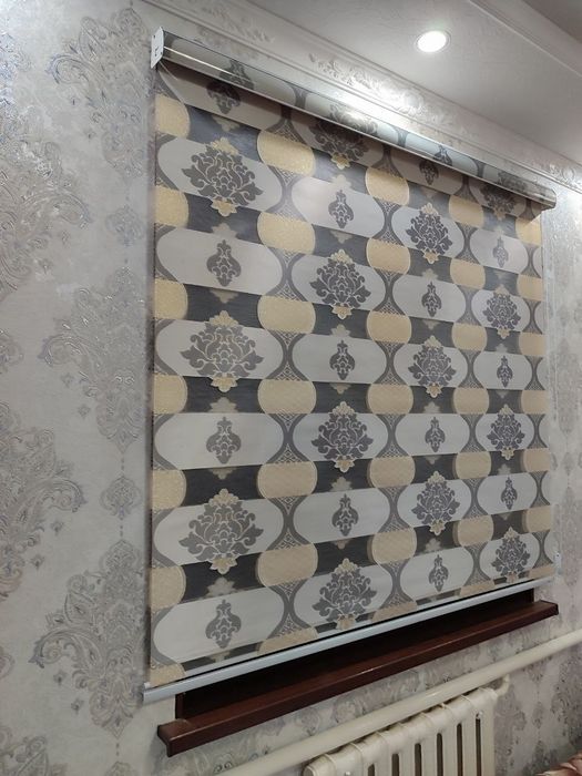 Жалюзи Качество Доступные цены