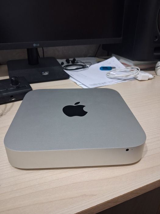 Mac mini macintosh