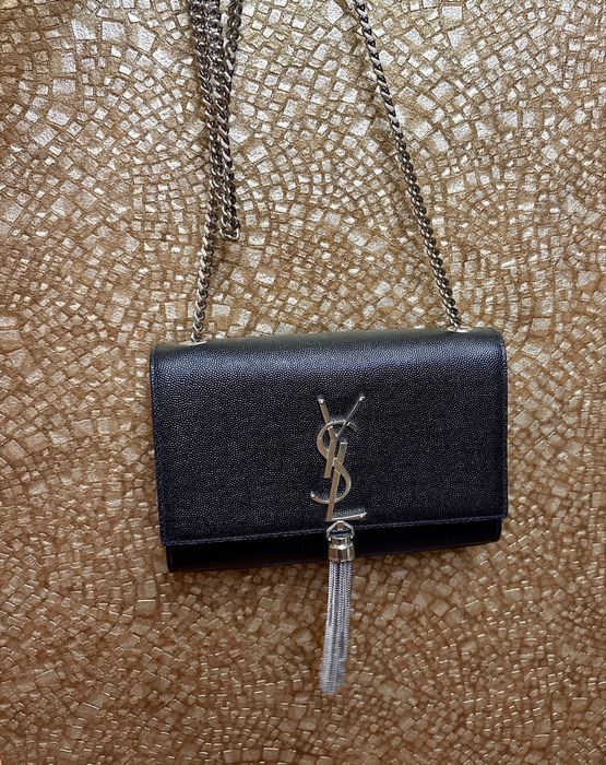 Продам сумку Saint Laurent Kate оригинал