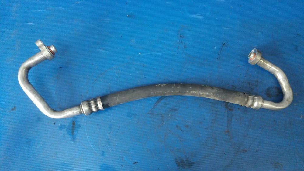 conducta clima ac  2.0 tdci ford focus 2 g6db 2004-2013