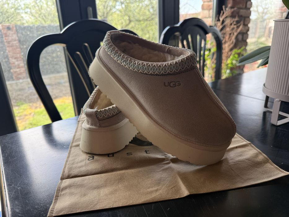 Ugg Tazz marime potrivita pt 38