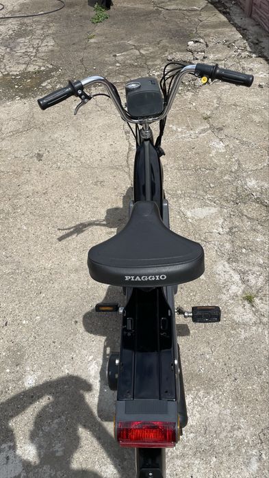 Piaggio Ciao original