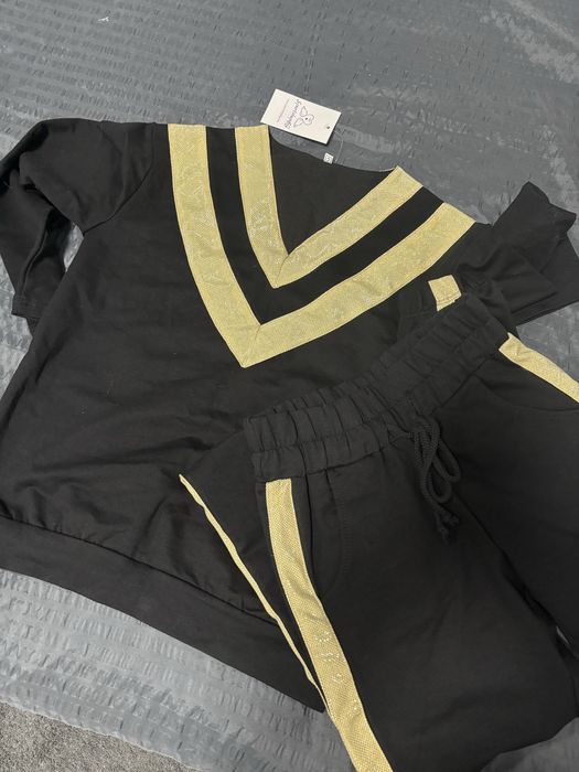 Спортен комплект