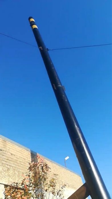 Услуги сварщика.